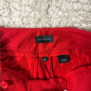 The Limited Dress Pants Size 0